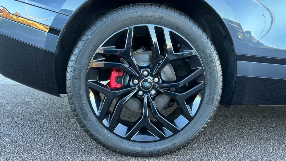 Used Land Rover Range Rover Velar 2023 for sale - 76589871: Photo 31