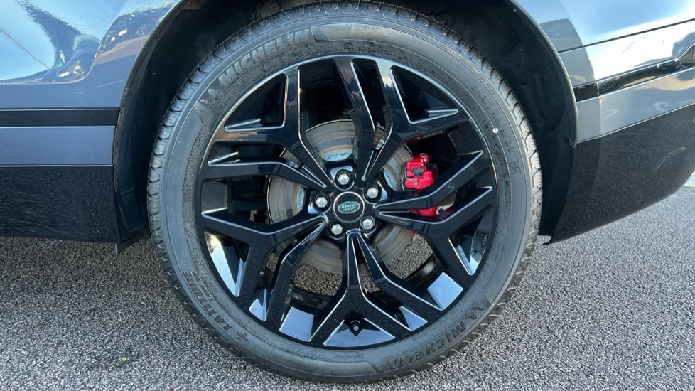 Used Land Rover Range Rover Velar 2023 for sale - 76589871: Photo 33