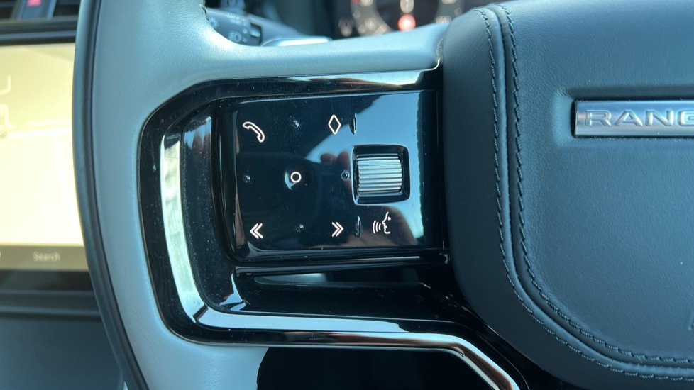 Used Land Rover Range Rover Velar 2023 for sale - 76589871: Photo 37