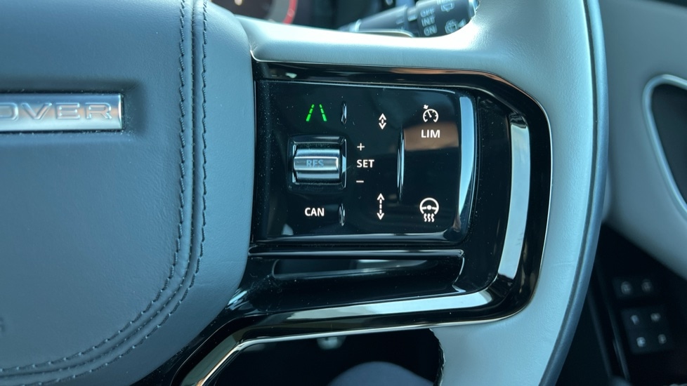 Used Land Rover Range Rover Velar 2023 for sale - 76589871: Photo 38