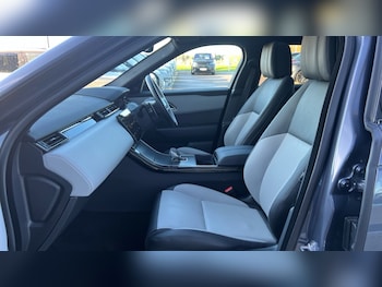 Used Land Rover Range Rover Velar 2023 for sale - 76589871: Photo