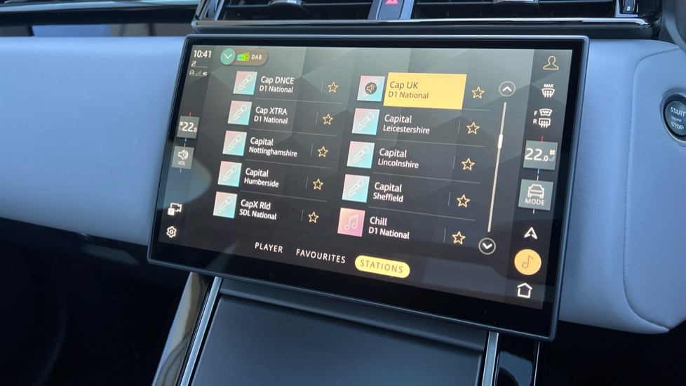 Used Land Rover Range Rover Velar 2023 for sale - 76589871: Photo 42