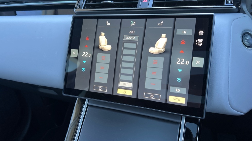 Used Land Rover Range Rover Velar 2023 for sale - 76589871: Photo 43