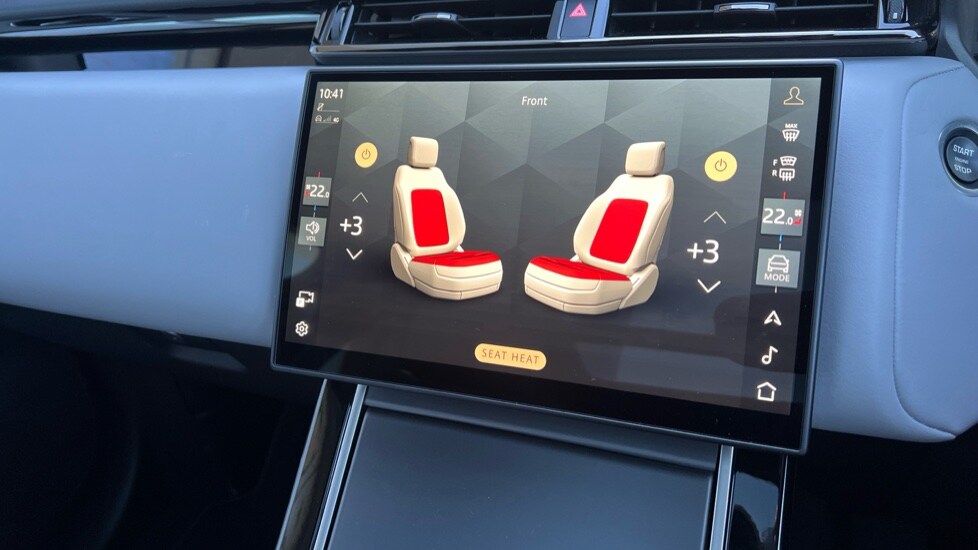 Used Land Rover Range Rover Velar 2023 for sale - 76589871: Photo 44