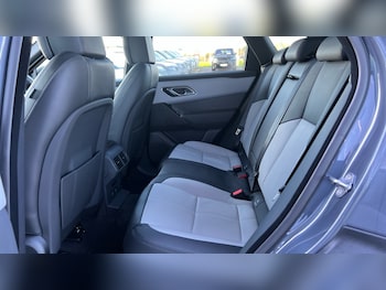 Used Land Rover Range Rover Velar 2023 for sale - 76589871: Photo