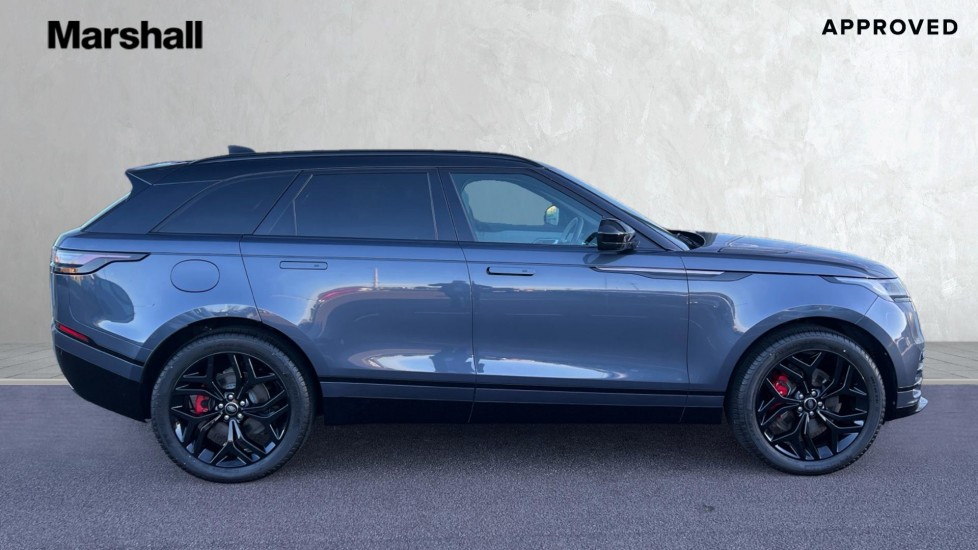 Used Land Rover Range Rover Velar 2023 for sale - 76589871: Photo 5