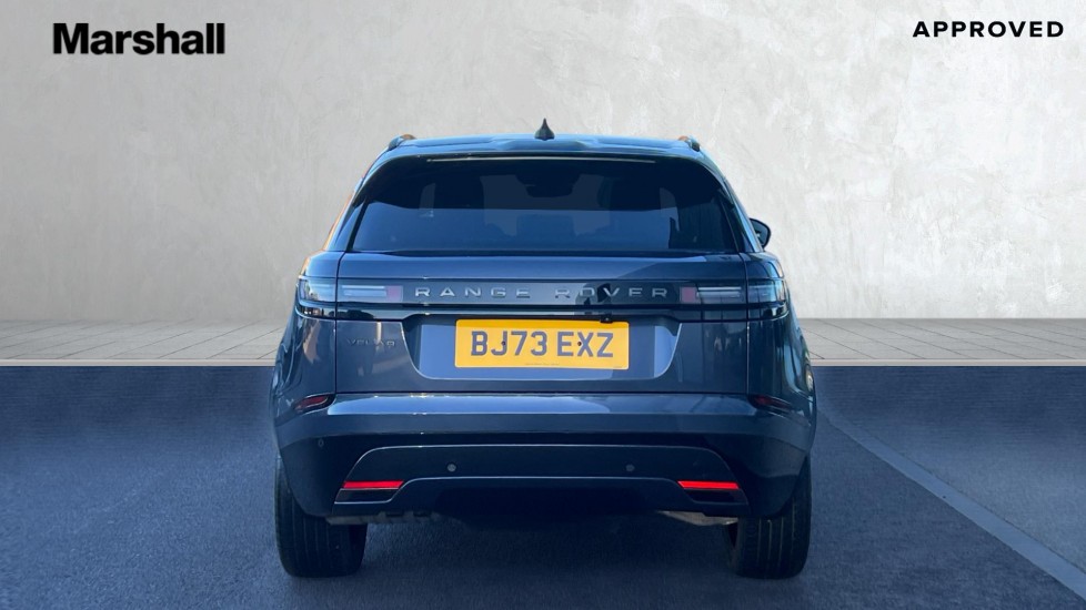 Used Land Rover Range Rover Velar 2023 for sale - 76589871: Photo 6