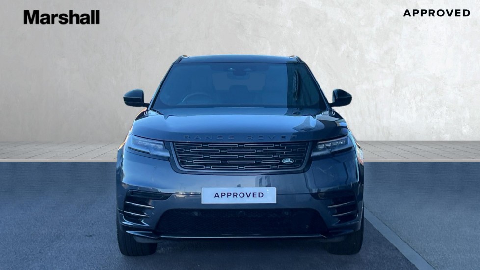 Used Land Rover Range Rover Velar 2023 for sale - 76589871: Photo 7