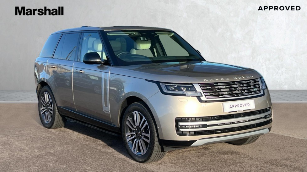 Used Land Rover Range Rover 2024 for sale - 76873806: Photo 1