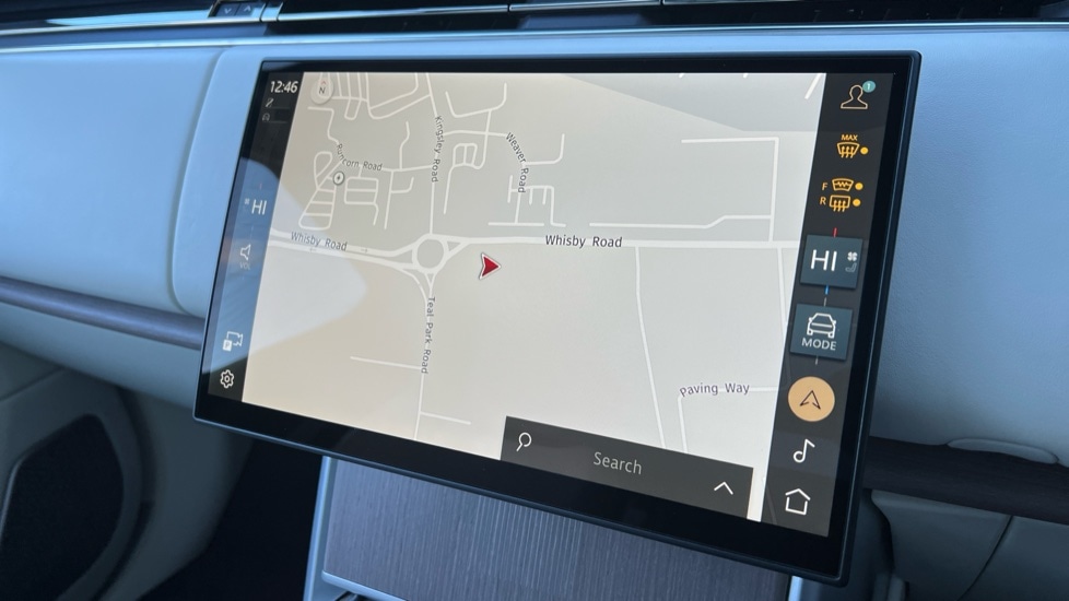 Used Land Rover Range Rover 2024 for sale - 76873806: Photo 11