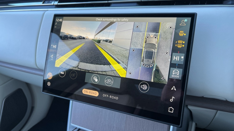 Used Land Rover Range Rover 2024 for sale - 76873806: Photo 12