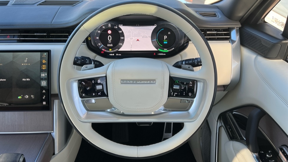 Used Land Rover Range Rover 2024 for sale - 76873806: Photo 15