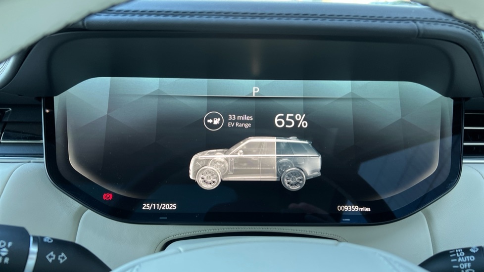 Used Land Rover Range Rover 2024 for sale - 76873806: Photo 16