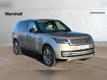 2024 - 3.0 P460e Autobiography 4dr Auto