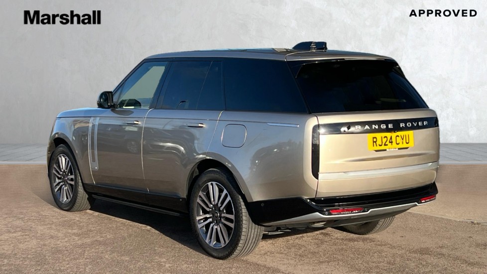 Used Land Rover Range Rover 2024 for sale - 76873806: Photo 2
