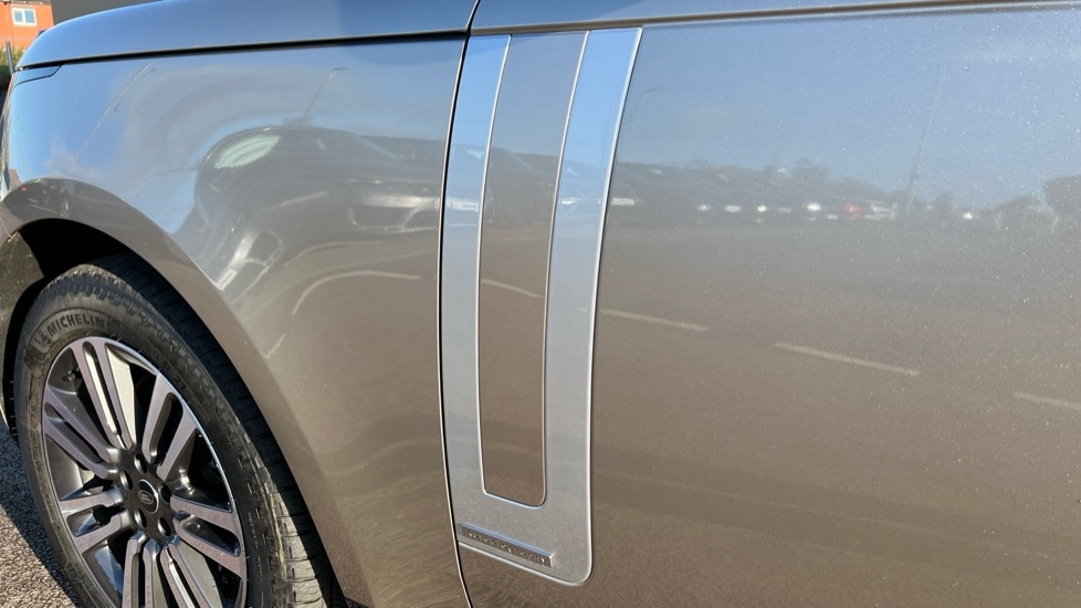 Used Land Rover Range Rover 2024 for sale - 76873806: Photo 20