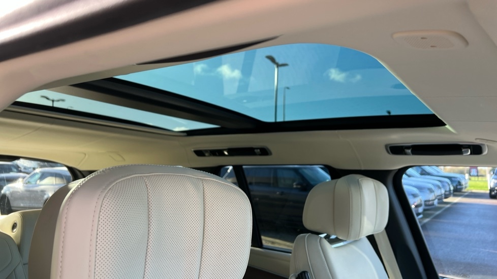 Used Land Rover Range Rover 2024 for sale - 76873806: Photo 21