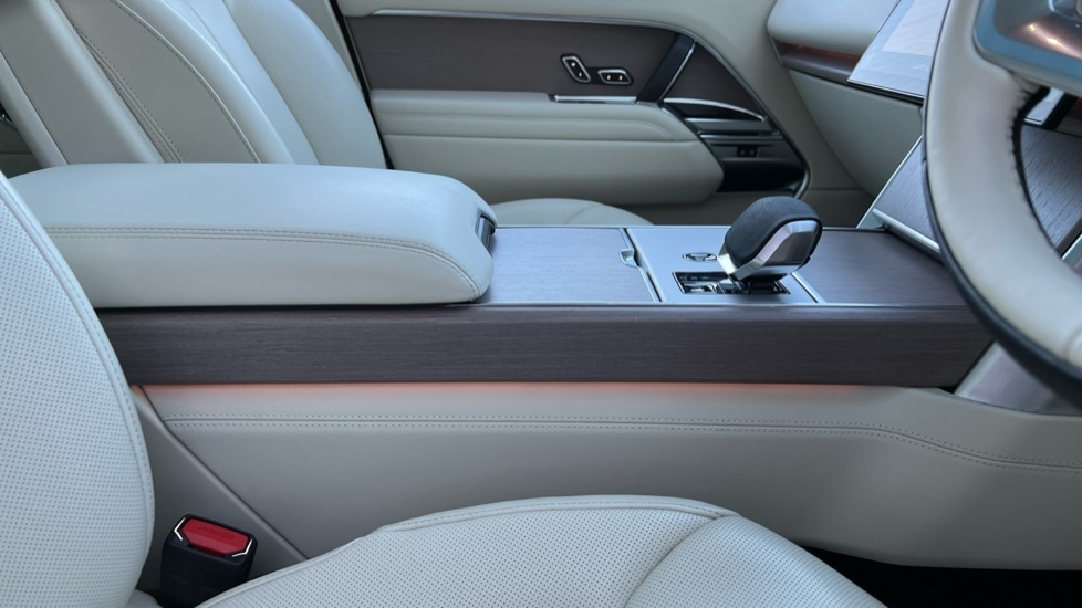 Used Land Rover Range Rover 2024 for sale - 76873806: Photo 22