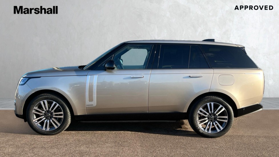 Used Land Rover Range Rover 2024 for sale - 76873806: Photo 26