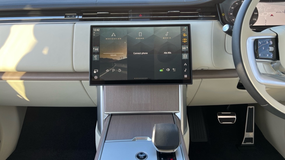 Used Land Rover Range Rover 2024 for sale - 76873806: Photo 29