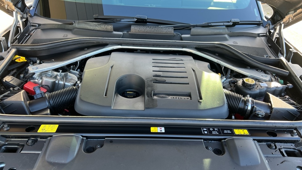 Used Land Rover Range Rover 2024 for sale - 76873806: Photo 30