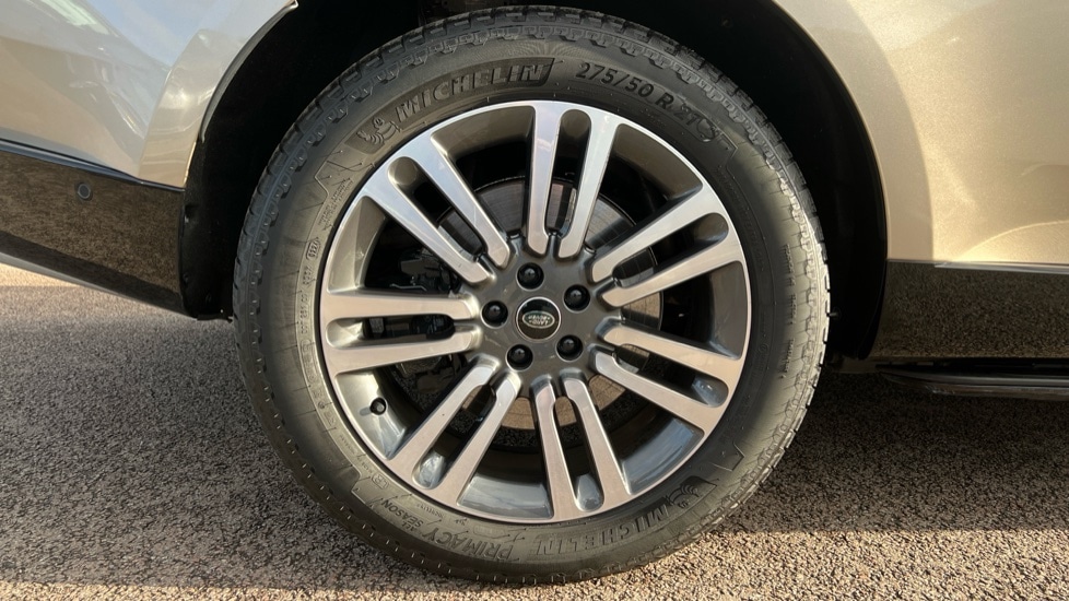 Used Land Rover Range Rover 2024 for sale - 76873806: Photo 31