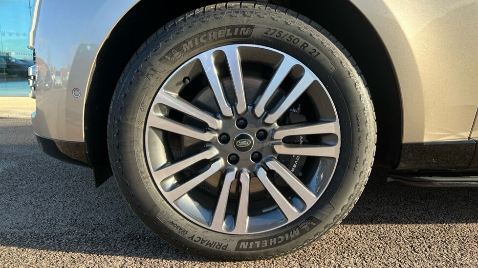 Used Land Rover Range Rover 2024 for sale - 76873806: Photo 32