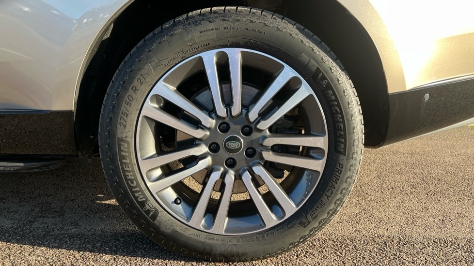 Used Land Rover Range Rover 2024 for sale - 76873806: Photo 33