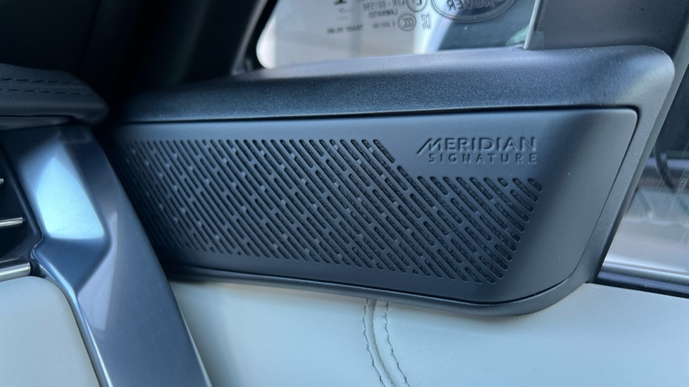 Used Land Rover Range Rover 2024 for sale - 76873806: Photo 35