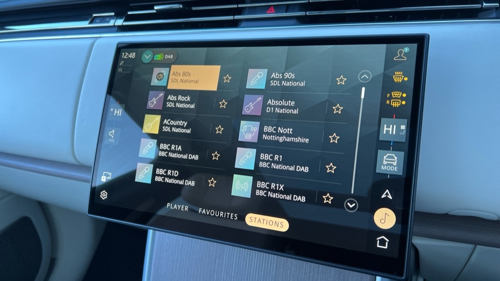 Used Land Rover Range Rover 2024 for sale - 76873806: Photo 40