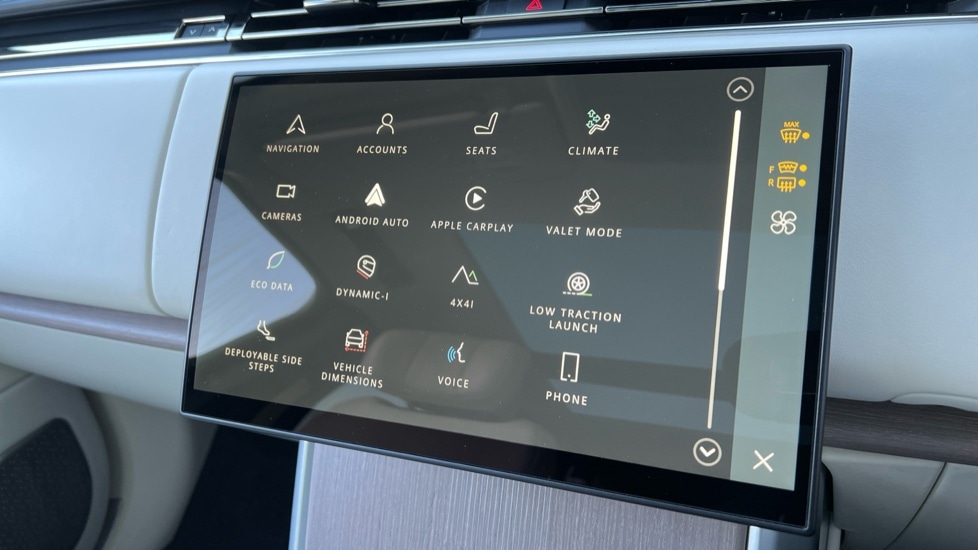 Used Land Rover Range Rover 2024 for sale - 76873806: Photo 41