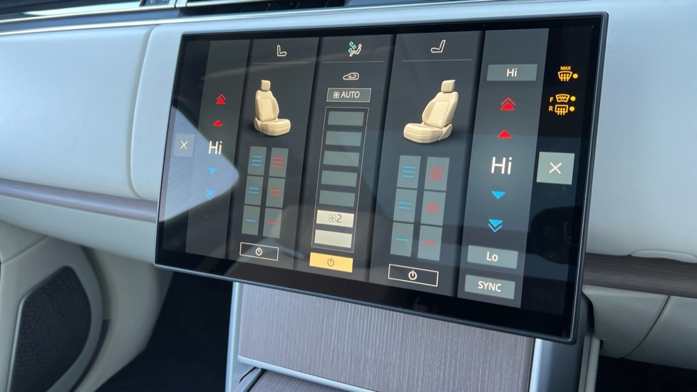 Used Land Rover Range Rover 2024 for sale - 76873806: Photo 42