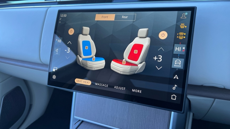 Used Land Rover Range Rover 2024 for sale - 76873806: Photo 43