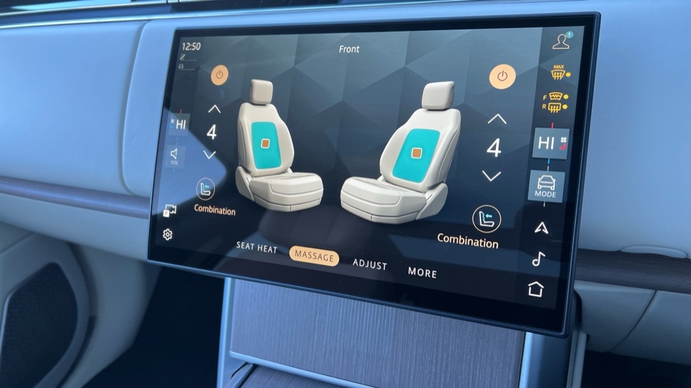 Used Land Rover Range Rover 2024 for sale - 76873806: Photo 44