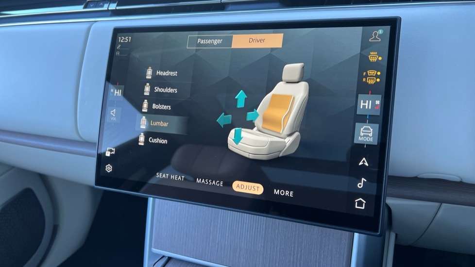 Used Land Rover Range Rover 2024 for sale - 76873806: Photo 45