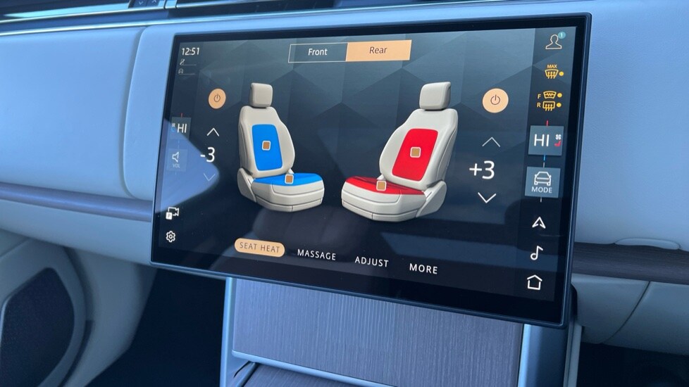 Used Land Rover Range Rover 2024 for sale - 76873806: Photo 46