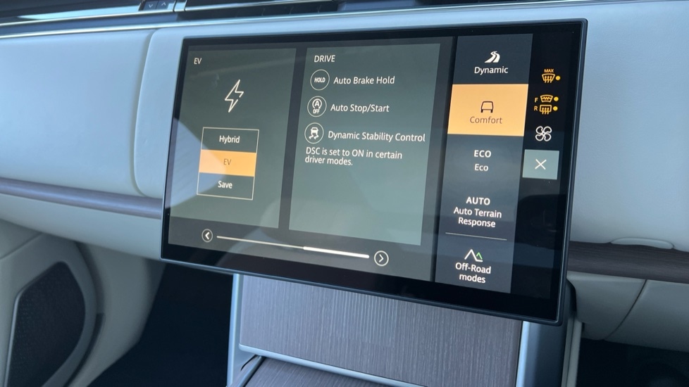 Used Land Rover Range Rover 2024 for sale - 76873806: Photo 47