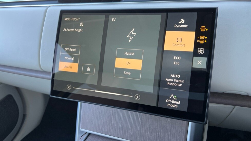 Used Land Rover Range Rover 2024 for sale - 76873806: Photo 48