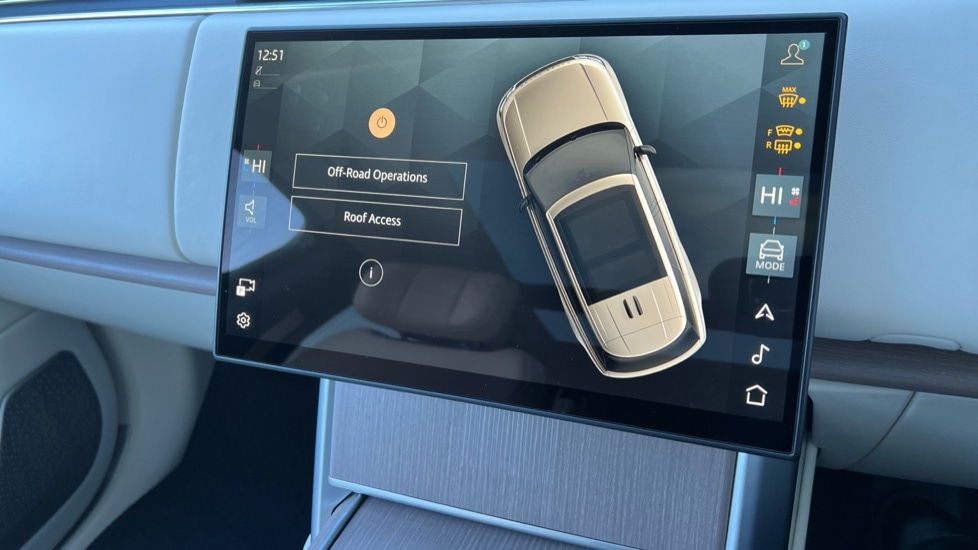 Used Land Rover Range Rover 2024 for sale - 76873806: Photo 49