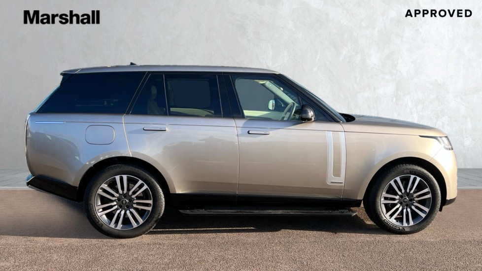 Used Land Rover Range Rover 2024 for sale - 76873806: Photo 5