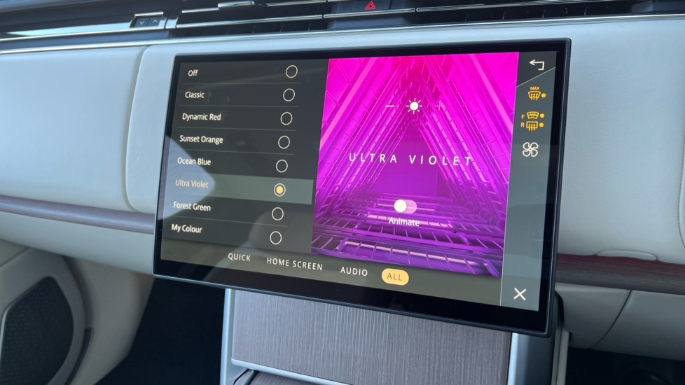 Used Land Rover Range Rover 2024 for sale - 76873806: Photo 50