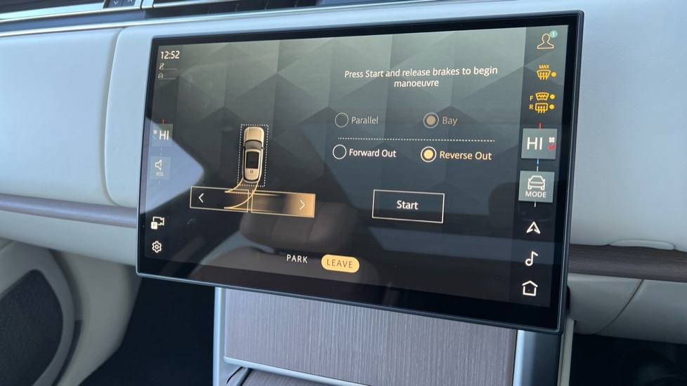 Used Land Rover Range Rover 2024 for sale - 76873806: Photo 51