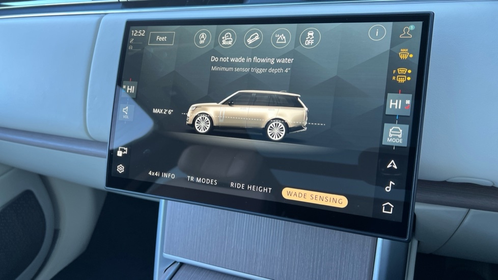 Used Land Rover Range Rover 2024 for sale - 76873806: Photo 52