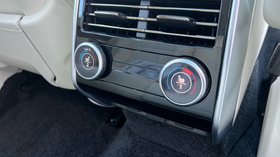 Used Land Rover Range Rover 2024 for sale - 76873806: Photo 56