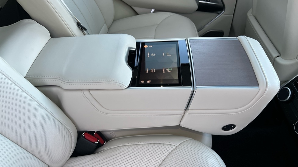 Used Land Rover Range Rover 2024 for sale - 76873806: Photo 59