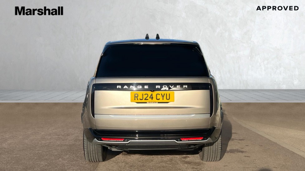 Used Land Rover Range Rover 2024 for sale - 76873806: Photo 6