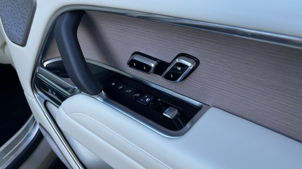 Used Land Rover Range Rover 2024 for sale - 76873806: Photo 61