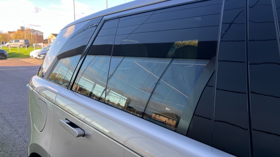 Used Land Rover Range Rover 2024 for sale - 76873806: Photo 64