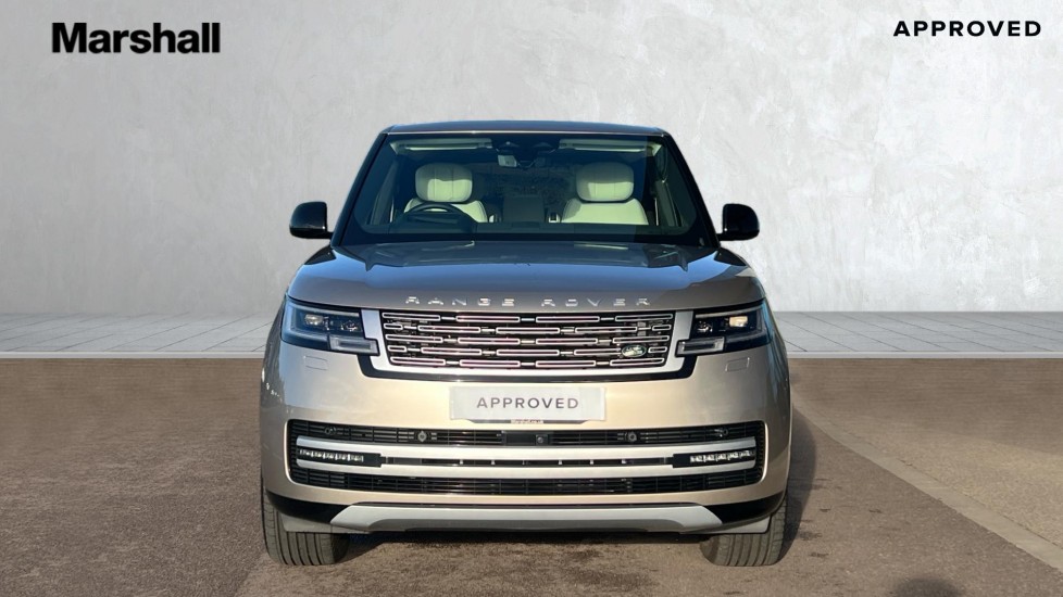 Used Land Rover Range Rover 2024 for sale - 76873806: Photo 7