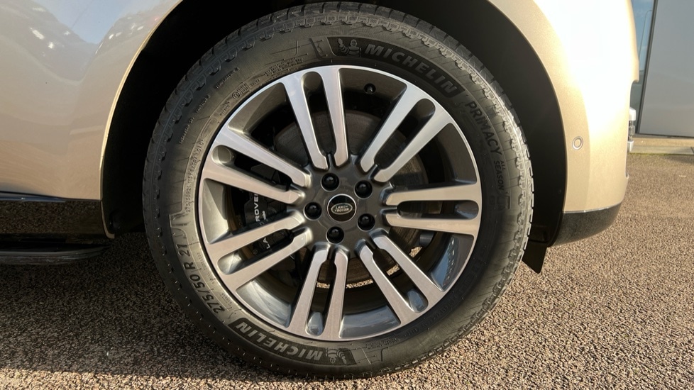 Used Land Rover Range Rover 2024 for sale - 76873806: Photo 8